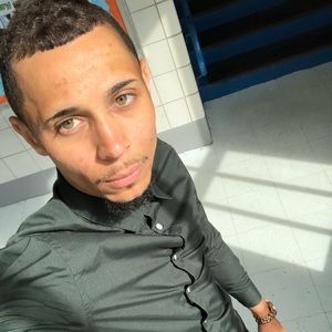 Meet your Posher, Lance